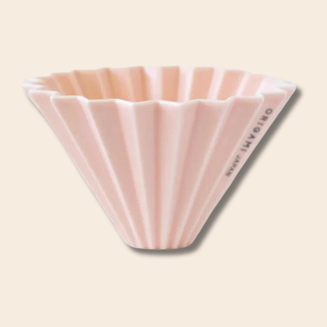 Origami Dripper