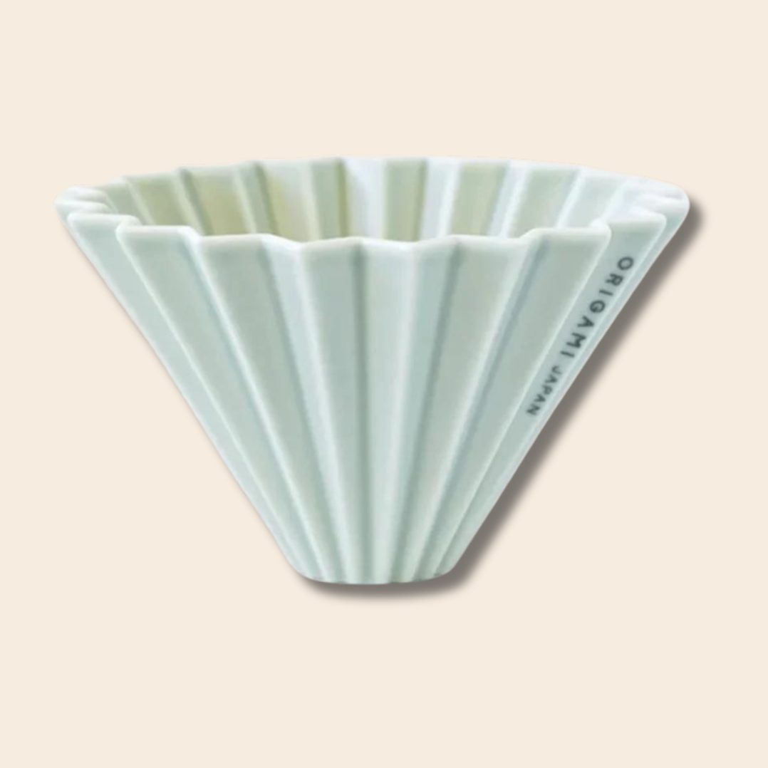 Origami Dripper