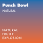 Punch Bowl