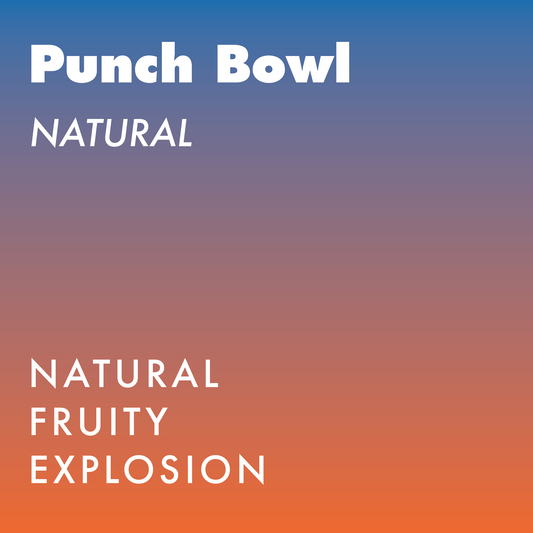 Punch Bowl