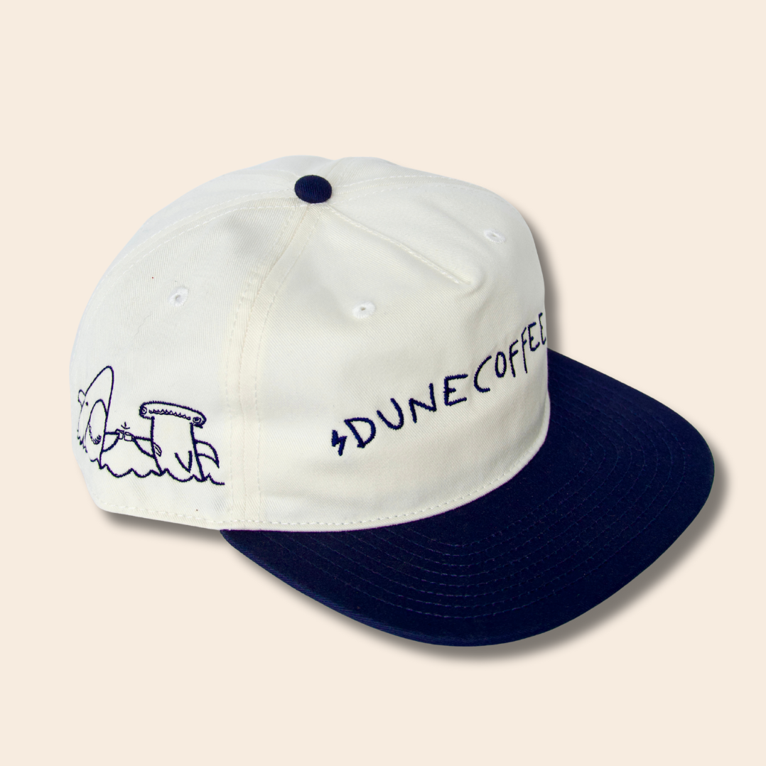 Shark x Shark Hat