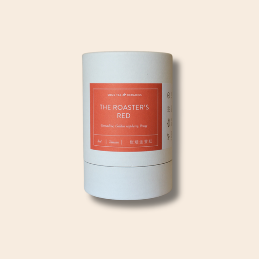 Roasters Red