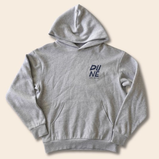 Dune Coffee Head Hoodie