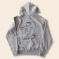 Dune Coffee Head Hoodie
