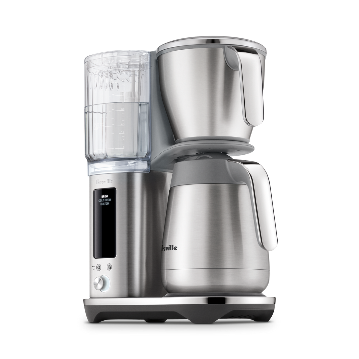 Breville Luxe Precision Brewer