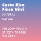 Costa Rica Finca Birri