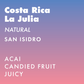 Costa Rica La Julia