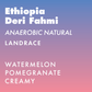 Ethiopia Deri Fahmi