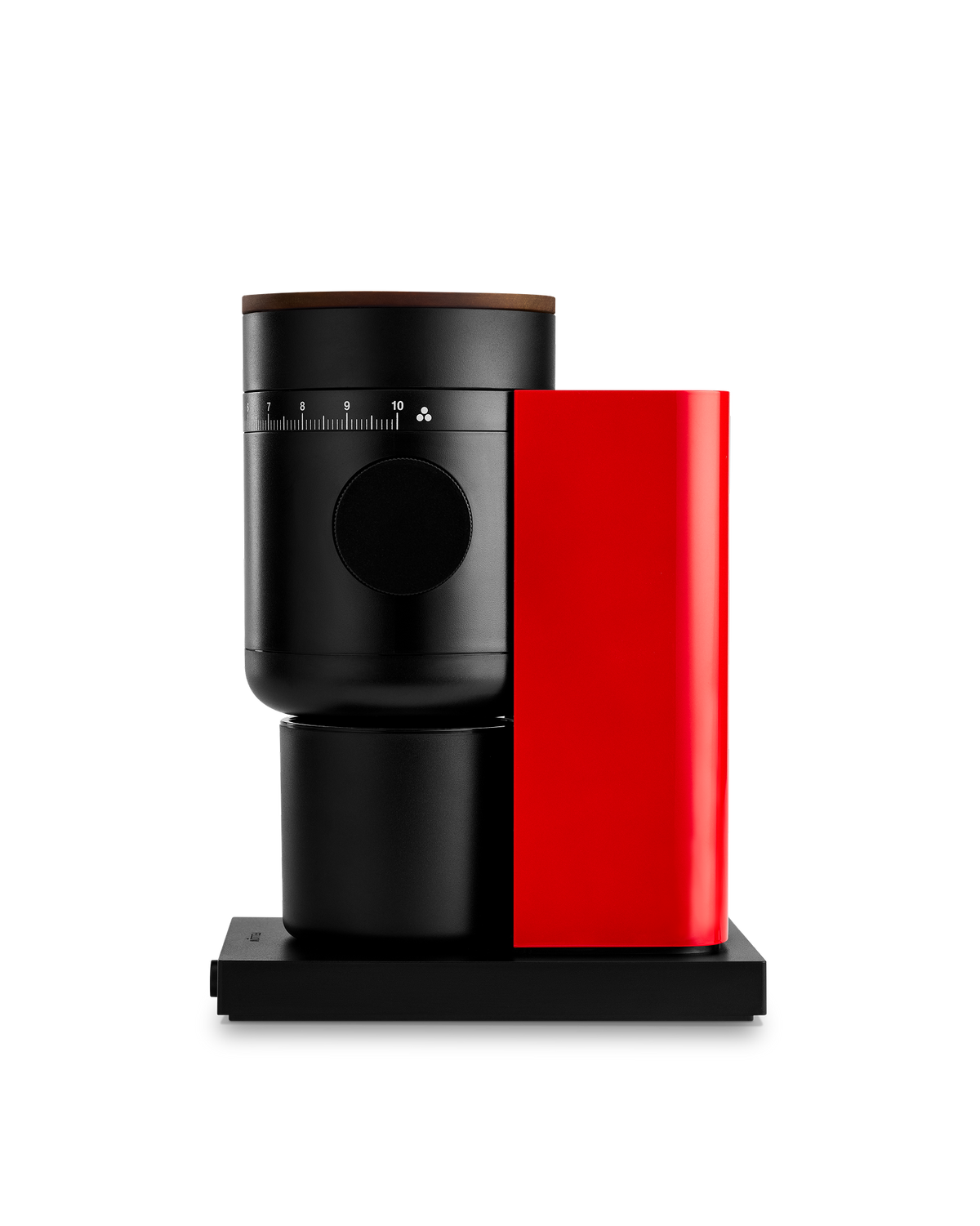 Opus 2 Conical Burr Grinder