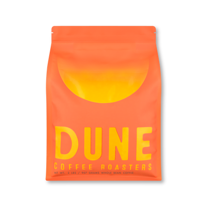 Office Coffee Subscription