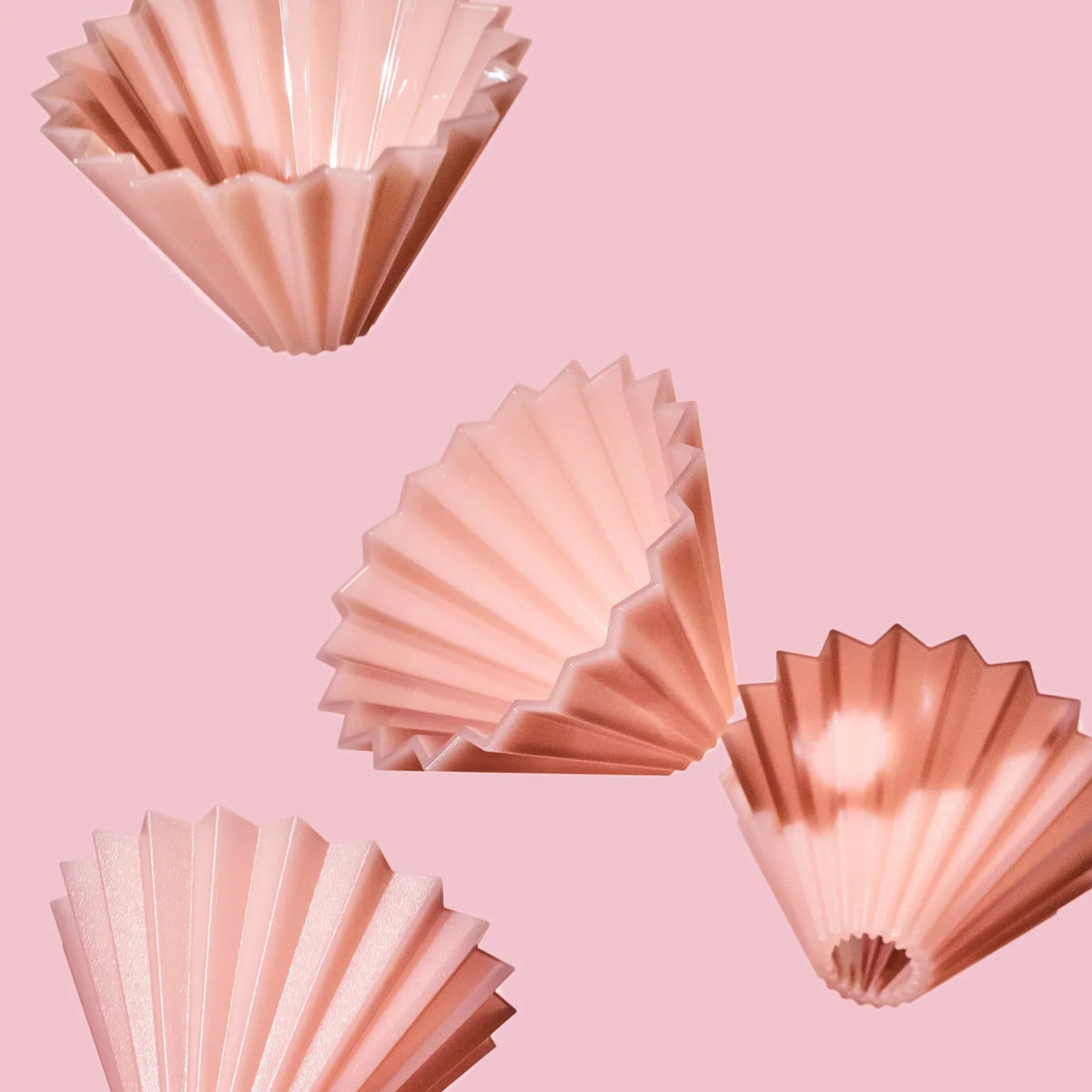 Origami Air Resin Dripper