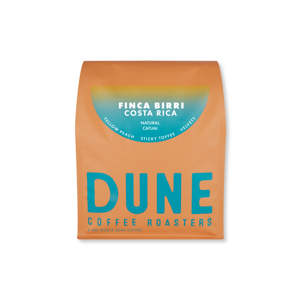 Costa Rica Finca Birri