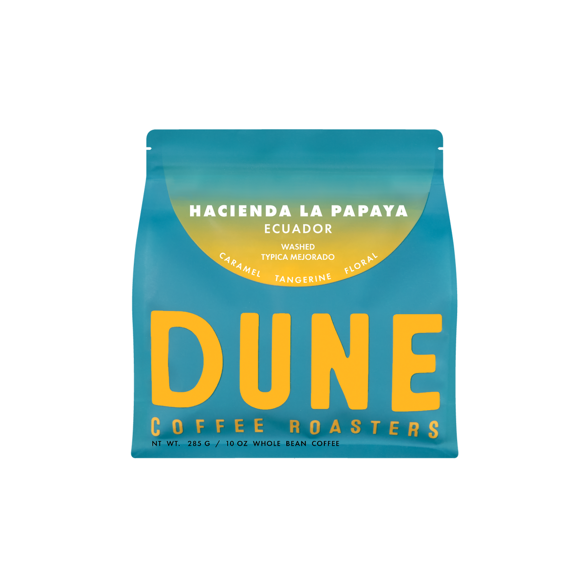 Ecuador Hacienda La Papaya - Washed Typica