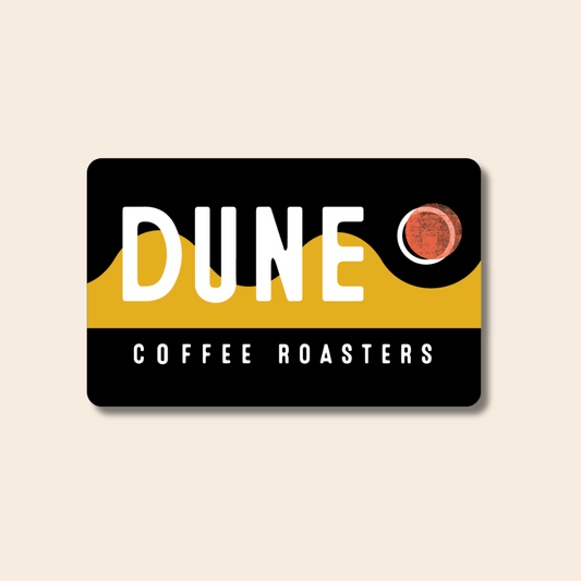 Online Gift Card