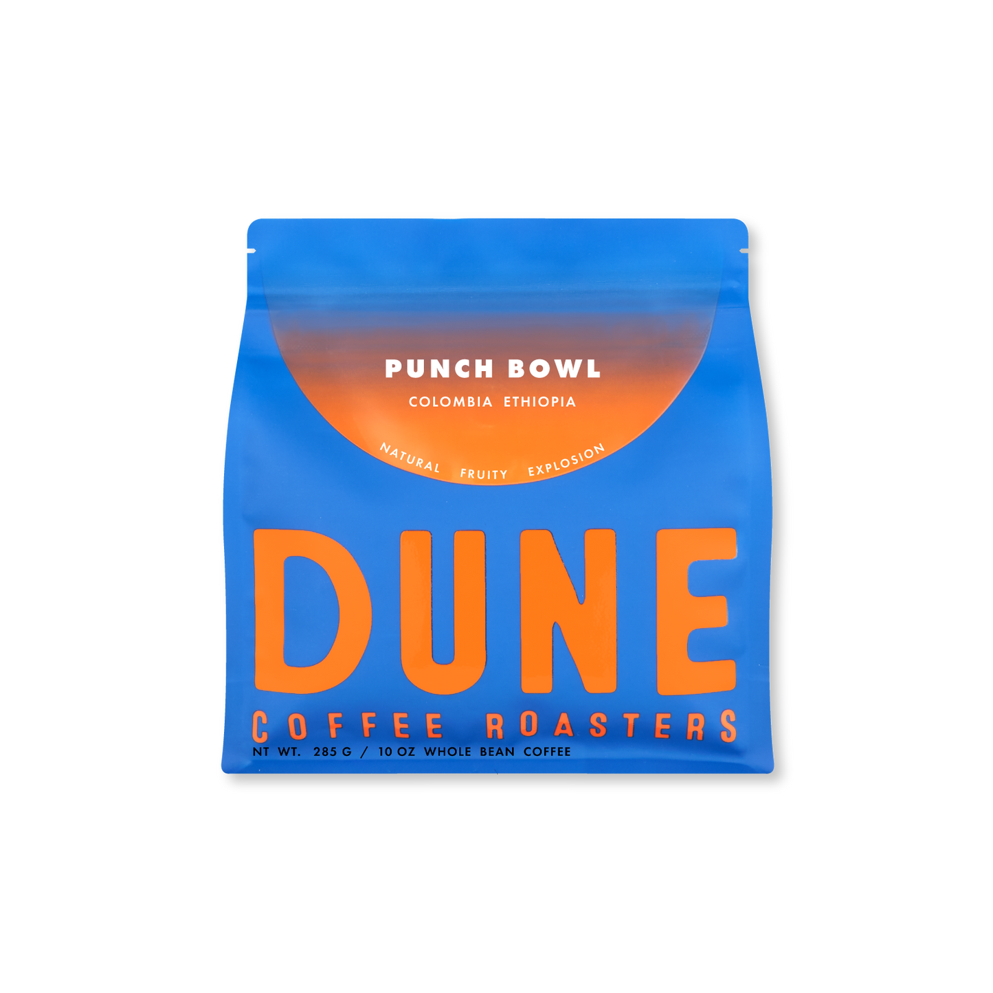Punch Bowl