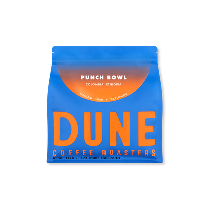 Punch Bowl