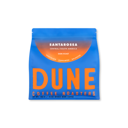 Santarossa Blend